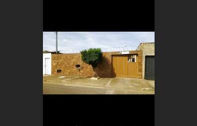 Imagem 1: Casa a venda Casa com 2 banheiros