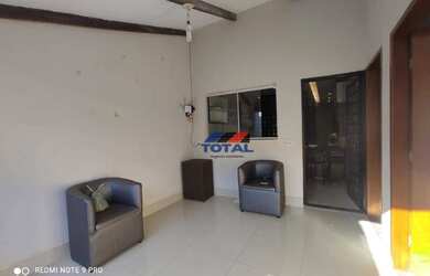 Imagem 2: Casa 4 Q no Moinho dos Ventos