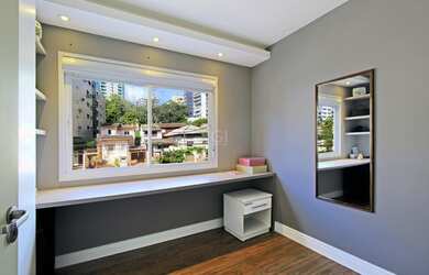 Imagem 6: Porto Alegre - Casa Padrão - Bela Vista