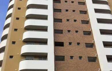 Imagem 1: Apartamento com 3 dormitórios, 120 m² - venda por R$ 1.120.000,00 ou...