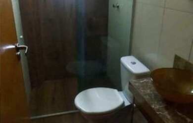 Imagem 2: Vendo casa Barra do Jucu. Varanda, 3 Vagas na garageme2 Dormitórios