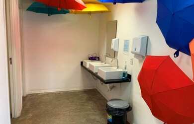 Imagem 9: Lage comercial na Avenida Faria Lima com 448m² - 500m do Metro Faria...