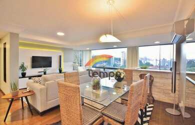 Imagem 3: Confira detalhes. Churrasqueira, Ar-condicionado, Área de serviçoe157m²...