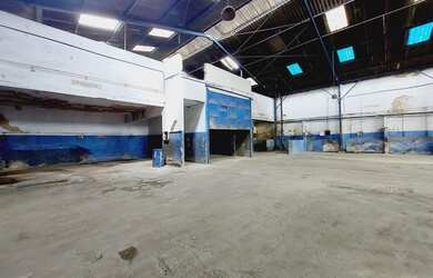 Imagem 3: Galpão/Depósito/Armazém para aluguel possui 1000 metros quadrados com...