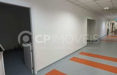 Imagem 15: PORTO ALEGRE - Galpão/Depósito/Armazém - Jardim Leopoldina