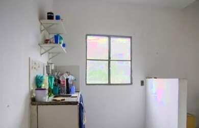 Imagem 3: Casa no bairro Zé Garoto