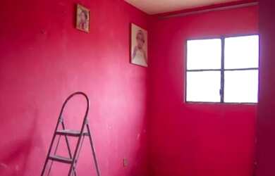 Imagem 1: Casa no bairro Zé Garoto