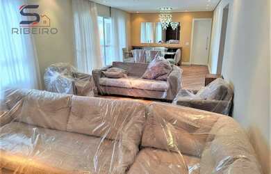 Imagem 4: Apartamento, 192 m² - venda por R$ 2.200.000,00 ou aluguel por R$ 10.000,00/mês...