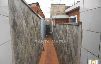 Imagem 4: Casa casa de fundos 1 dormitórios, cozinha planejada