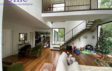 Imagem 5: CASA RESIDENCIAL em CARAPICUÍBA - SP, TERRAS DO MADEIRA