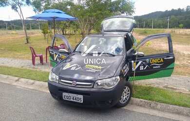 Imagem 5: Terreno Em Guararema Única Imoveis para venda com 646 metros quadrados...