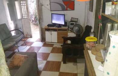 Imagem 1: CASA NO ICUÍ Casa com 2 dormitórios