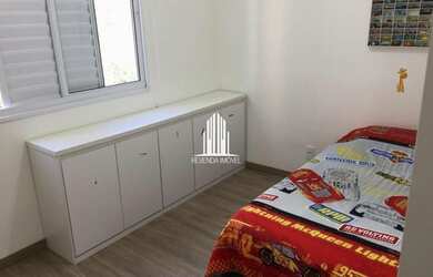 Imagem 11: Apartamento na Vila Andrade