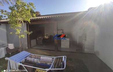 Imagem 15: Casa 4 Q no Moinho dos Ventos