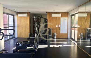 Imagem 16: Apartamento com 1 dormitório, 44 m² - venda por R$ 858.000,00 ou aluguel...