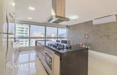 Imagem 9: BALNEáRIO CAMBORIú - Apartamento Padrão - Pioneiros