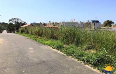 Imagem: O terreno possui 10m² de Área e está localizado em Meaípe