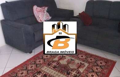 Imagem 1: APARTAMENTO RESIDENCIAL em SALVADOR - BA, COSTA AZUL