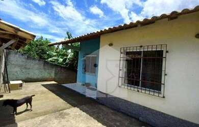 Imagem 2: Casa à venda, 75 m² por R$ 210.000,00 - Jacaroá - Maricá/RJ