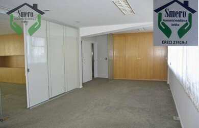 Imagem 6: Sala para alugar, 168 m² por R$ 9.500,00/mês - Jardim Paulistano - São...