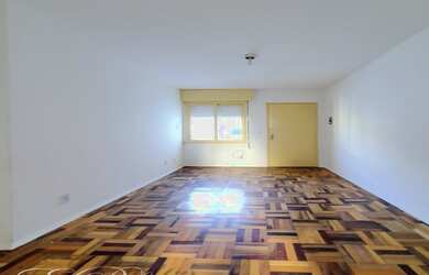 Imagem: O apartamento possui 2 Dormitórios, 1 Banheiro, 56m² de Área