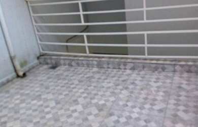 Imagem 3: Sobrado com 3 dormitórios, 166 m² - venda por R$ 690.000 ou aluguel por R$ 3.000/mês - Cen