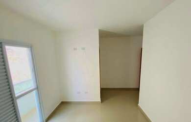 Imagem 16: Apartamento à venda, 70 m² por R$ 435.000,00 - Vila Humaitá - Santo...