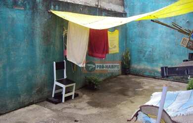 Imagem 12: Casa com 2 dormitórios à venda, 200 m² por R$ 250.000,00 - Jardim Pedra...