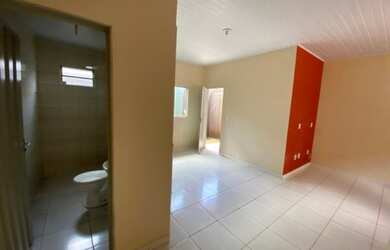 Imagem 5: CASA NO BAIRRO NAZARÉ. 45m² de Área, 1 Banheiroe2 Dormitórios