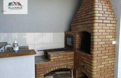 Imagem 12: Casa com 3 dormitórios, 220 m² - venda por R$ 990.000,00 ou aluguel...