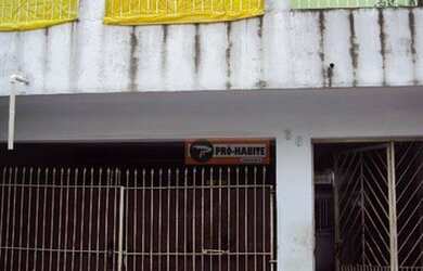 Imagem 2: 3 CASAS NO TERRENO - JD. .CONQUISTA Zona Leste