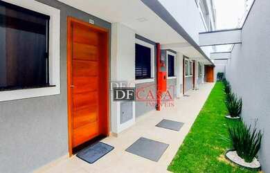 Imagem 15: Apartamento Duplex a venda na região do Tatuapé, 55 m² por R$ 330.000...