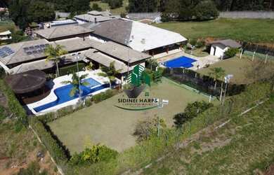 Imagem 13: CHÁCARA LUXUOSA, CONDOMÍNIO ALTO PADRÃO, REPRESA BRAGANGA PAULISTA,...