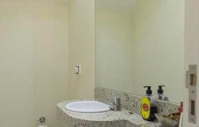 Imagem 10: linda casa com 4 suítes no recreio