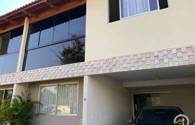 Imagem 6: GOIâNIA - Casa de Condomínio - Jardim América