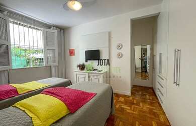 Imagem 15: Casa 4/4 no Caminho das Árvores