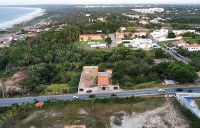 Imagem 2: TERRENO NO ARAÇAGY PERTO DA PRAIA