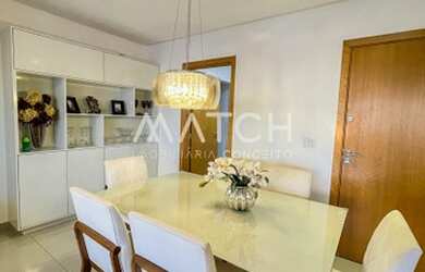 Imagem 3: Apartamento Vermont Residence em Jardim Goiás - Goiânia - GO