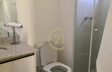 Imagem 11: Apartamento com 1 dormitório, 44 m² - venda por R$ 858.000,00 ou aluguel...