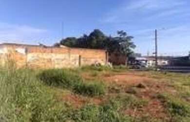 Imagem: O terreno possui 245m² de Área e está localizado em Goiânia