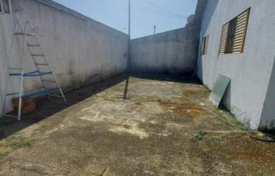 Imagem 16: Casa à venda no bairro Residencial Center Ville - Goiânia/GO