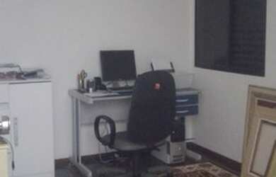 Imagem 7: Apartamento à venda, 93 m² por R$ 450.000,00 - Vila Scarpelli - Santo...