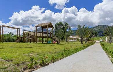 Imagem 15: Condomínio Eco Place Maricá - Integração total com a natureza