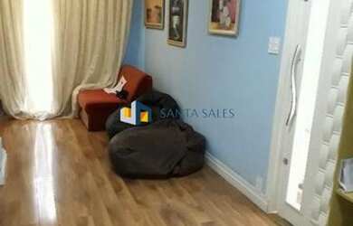 Imagem 2: SOBRADO - BROOKLIN PAULISTA