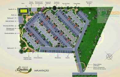 Imagem 10: RESIDENCIAL JARDIM DO LINDÓIA