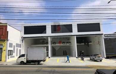 Imagem 10: Salão Comercial na Vila Alpina com 300 m2, 03 vagas