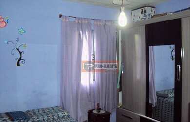 Imagem 13: Casa com 2 dormitórios à venda, 200 m² por R$ 250.000,00 - Jardim Pedra...