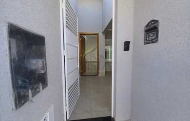 Imagem 2: Casa à Venda no Residencial Vino Barolo em Bragança Paulista SP