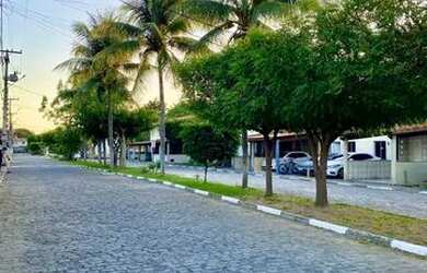 Imagem: A casa em condomínio possui 2 Dormitórios, 1 Banheiro e 1