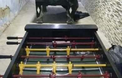 Imagem 15: Casa Temporada Bambuí Marica